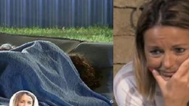 Temptation Island: Mauro e Marta Krevsun