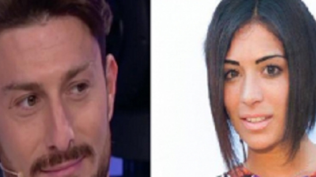 Temptatipn Island:Amedeo e Fabiola.