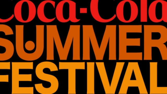 Vincitore Coca Cola Summer Festival 2015