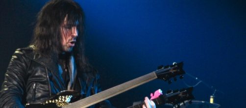 Se confirm&oacute; la partida de Ron 'Bumblefoot' Thal