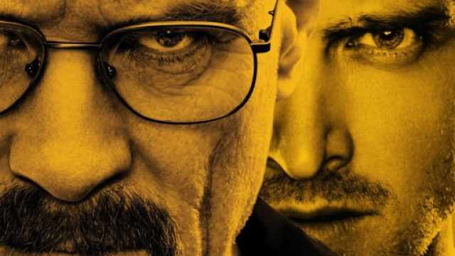 Aaron Paul interpreta Pinkman in Breaking Bad
