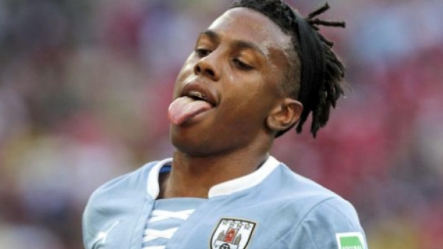 Abel Hernandez, attaccante dell'Hull City