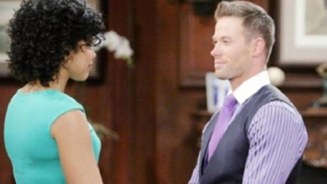 Anticipazioni Beautiful, Cuore ribelle, UPAS