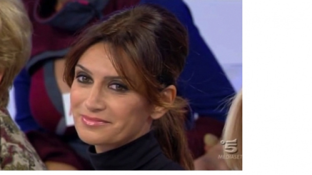 Barbara lascia per sempre Uomini e donne over?