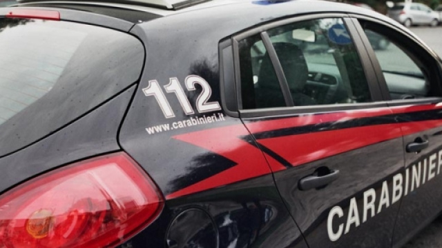 Carabinieri aggrediti al Pigneto