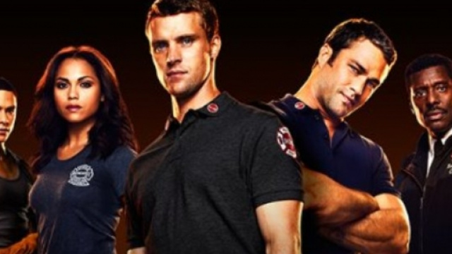Chicago Fire: anticipazioni 3^ serie
