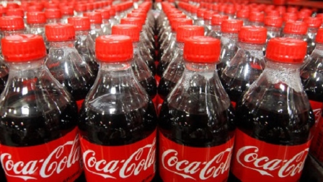 Coca Cola, uno studio sugli effetti sull'organismo