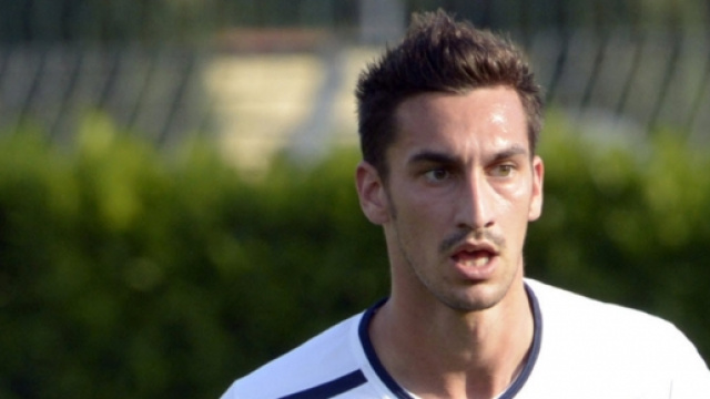 Davide Astori acquistato dalla Fiorentina