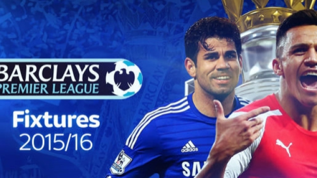 Ecco i pronostici per la Premier League 2015/16