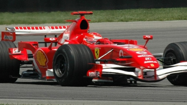 F1 2015, GP Belgio: orari, diretta e replica in Tv