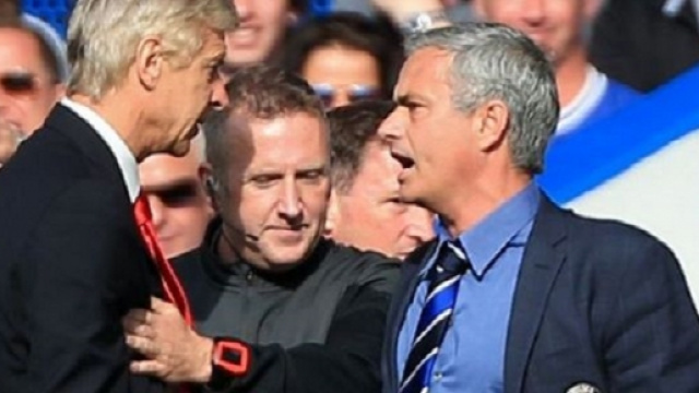 FA Community Shield 2015       