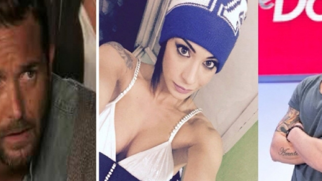 Fabiola tutta la verit&agrave; su Emanuele e Amedeo