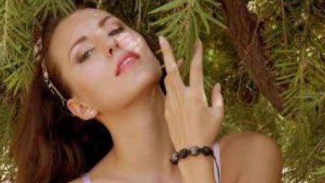 Gossip Temptation Island, Marta Krevsun