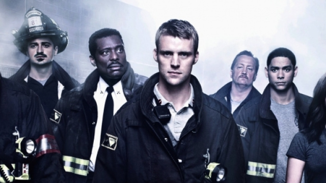 Grande attesa per la 3a stagione di Chicago Fire