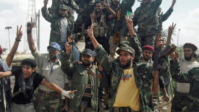 I rapimenti in Libia continuano