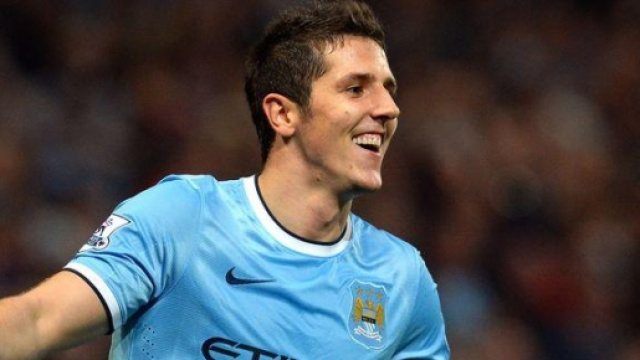 Jovetic Inter Calciomercato News