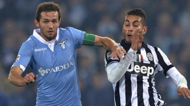 Juve-Lazio verr&agrave; trasmessa dalla Rai