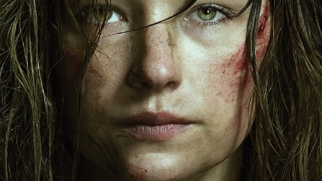 Kristy contro la setta malefica