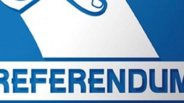 La scelta del referendum divide la categoria