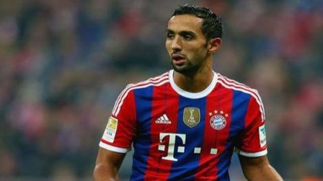 Mercato Juventus, trattative aggiornate a Benatia