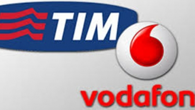 Offerte Tim e Vodafone per smartphone.