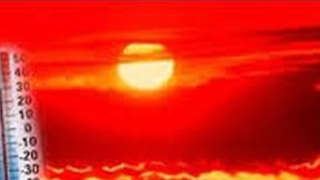 Previsioni Meteo: agosto caldo infernale