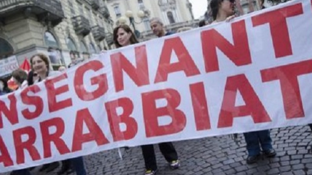 Riforma scuola e piano assunzioni 2015-2016