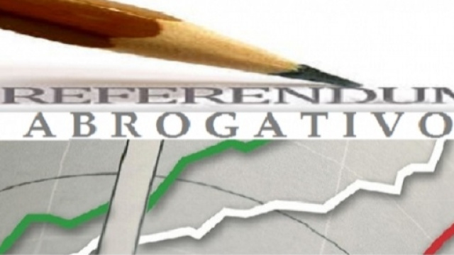 Scuola e referendum abrogativo