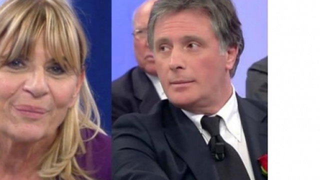 U&D: &egrave; finita tra Gemma e Giorgio?