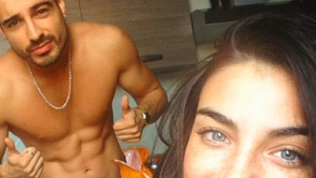 Uomini e donne gossip Fabio-Nicole