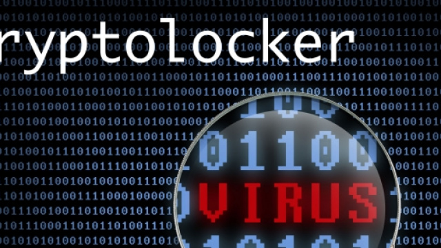 Virus infetta personal computer