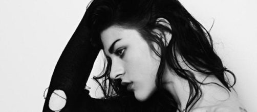 Frances hered&oacute; los  rasgos de Kurt