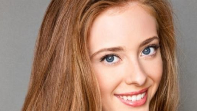 Aly rivede il fantasma della madre Darla
