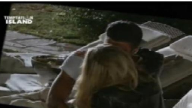 Anticipazioni Temptation Island, Aurora e Giorgio