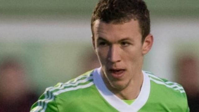 Calciomercato Inter: Perisic nel mirino di Mancini