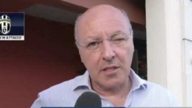 Calciomercato Juventus notizie 4 luglio: Marotta