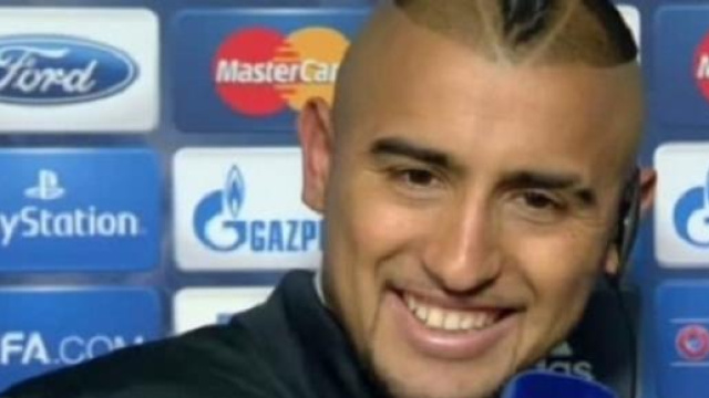 Calciomercato Juventus notizie 5/7: Arturo Vidal