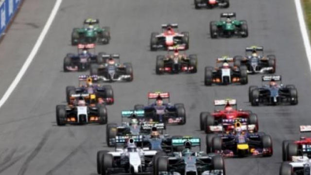 Cambiamenti in vista per la F1. 