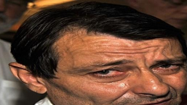 Cesare Battisti, il matrimonio sulla spiaggia