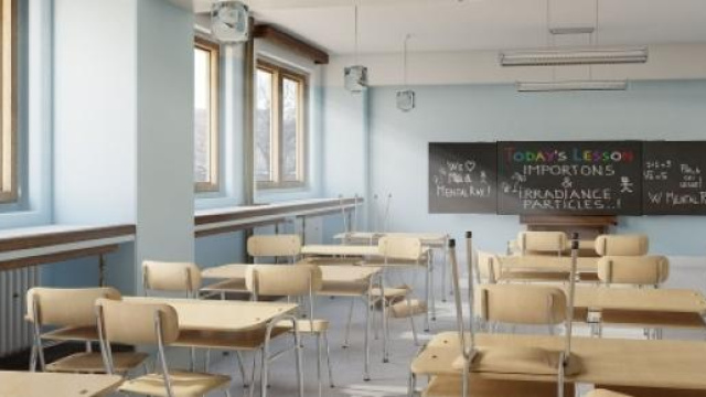 E se mancassero i posti per i docenti in GaE?