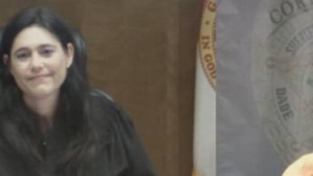Ex compagni di scuola si incontrano in tribunale