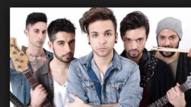 I Dear Jack, band rivelazione di Amici 13