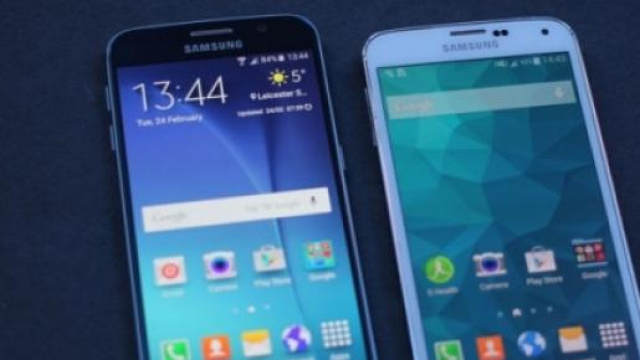 I prezzi pi&ugrave; bassi per Samsung Galaxy S4, S5 e S6