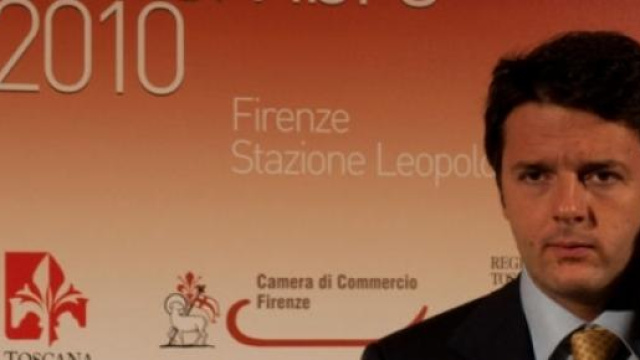 Insegnanti contro la riforma della scuola Renzi