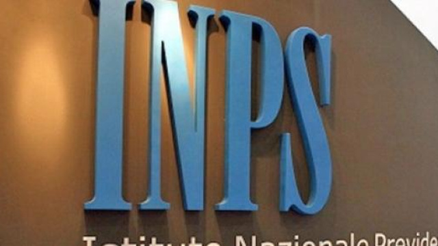 Istituto Nazionale di Previdenza Sociale