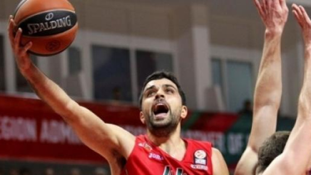 Olimpia Milano, il mercato