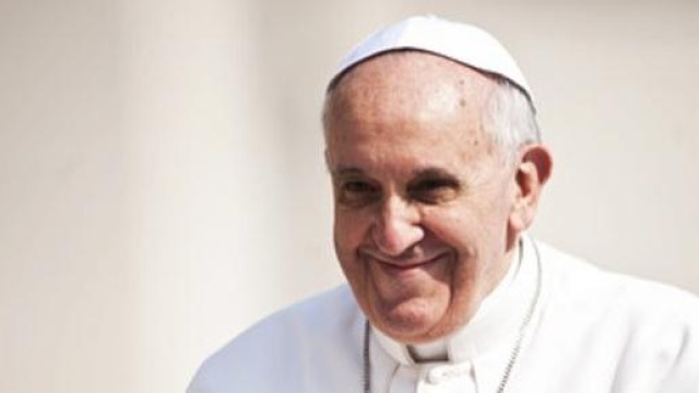 Papa Francesco, primo difensore della casa comune
