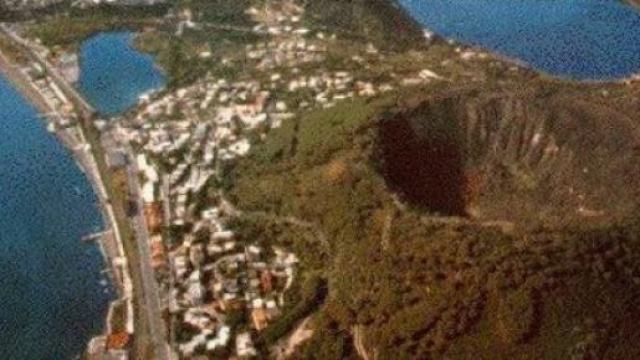 vulcano pi&ugrave; pericoloso d'Europa