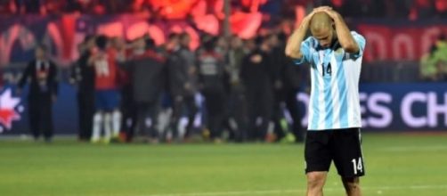 Mascherano habla por todos: "esto es una tortura"