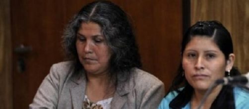 Reina sin entender de qu&eacute; la acusaban